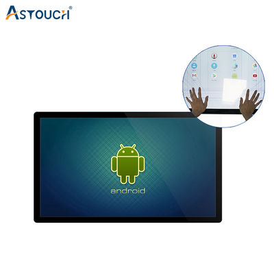 Hot Sales Wall Mount Digital Signage Interactive Display OEM Available